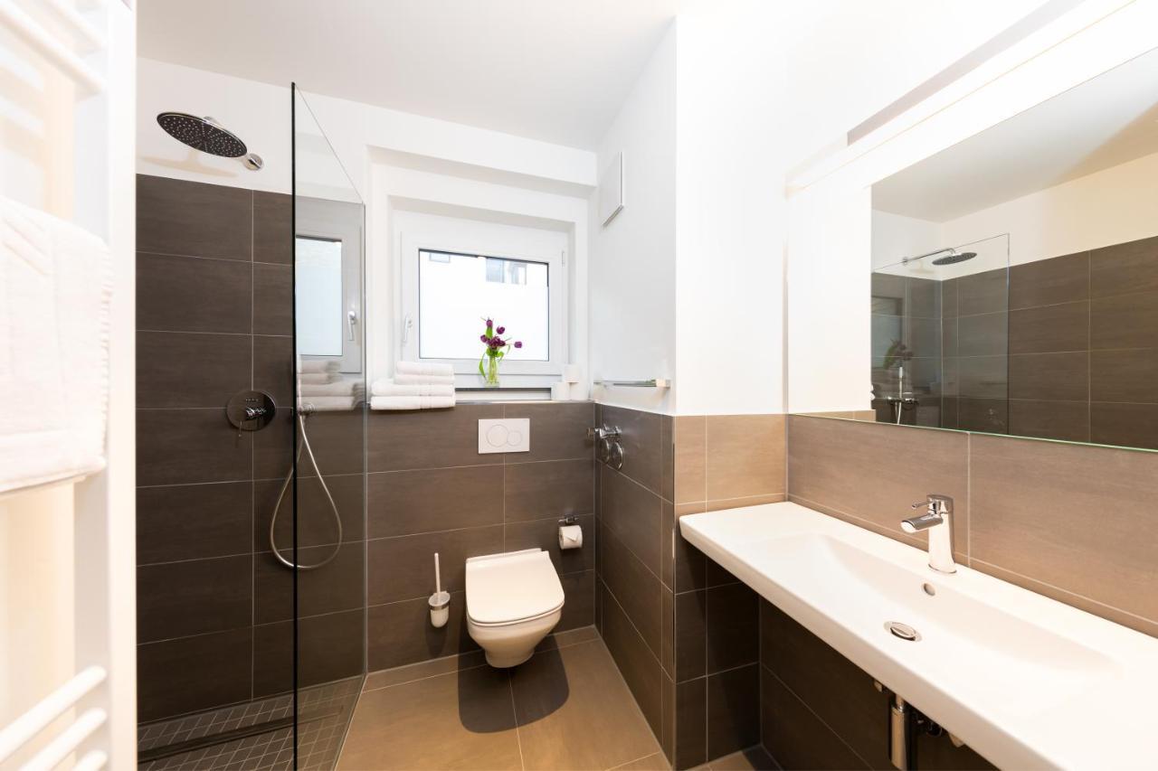 Boardinghouse St.Pauli Hotell Hamburg Eksteriør bilde